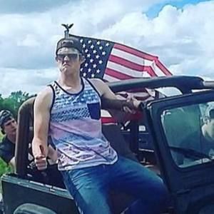 Meet your Posher, Gavin